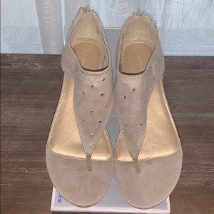 NEW!!! Angela Cloud Walker Sandals